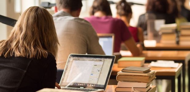 Digitale Bibliothek DHI Rom