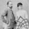 Ludwig und Margarethe Quidde