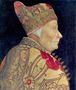 Ritratto del doge Francesco Foscari